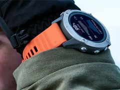 A Garmin most véglegesítette az új Fenix 6 és Fenix 6 Pro stabil frissítés terveit. (Kép forrása: Garmin)