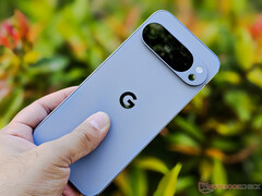 A Pixel 10 Pro XL egyike a Google által eddig kiadott öt Pixel 10 okostelefonnak.