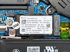 M.2 2242 SSD