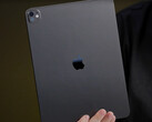 A következő Apple iPad Pro 13 hátulról. (Kép forrása: Wylsacom)