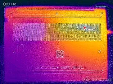 Prime95 feszültség (D borítás)