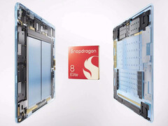 A OnePlus Pad 3 a dobozból kivéve a Android 15-ön alapuló OxygenOS 15-öt futtatja. (Kép forrása: OnePus)