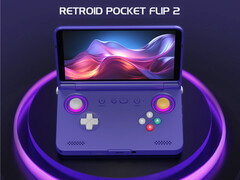 A Retroid néhány kedvezményt kínál a Pocket Flip 2 indulásakor. (Kép forrása: Retroid)