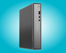 A Lenovo legújabb ThinkCentre Neo asztali számítógépe éppoly könnyű, mint amennyire kicsi.