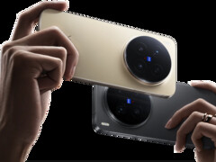 Vivo X300 Pro (Kép forrása: Vivo)