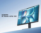 A 2K Monitor A27Qi 2026 számos területen felülmúlja elődjét. (Kép forrása: Xiaomi)