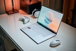 A Zenbook S16 egy nagyon jó all-around laptop