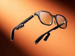 Cearvol Lyra intelligens hallószemüveg. (Kép forrása: Cearvol)