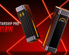 A 20K Aohi Starship Pro 180 W-os öntöltésre képes (Kép forrása: Aohi - szerk.)