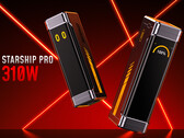A 20K Aohi Starship Pro 180 W-os öntöltésre képes (Kép forrása: Aohi - szerk.)