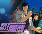 A City Hunter játék képe a Steamen. (Kép forrása: Steam)