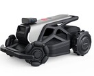 Az Airseekers már árulja a Tron robotfűnyírót az Amazonon. (Kép forrása: Airseekers)