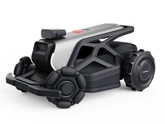 Az Airseekers már árulja a Tron robotfűnyírót az Amazonon. (Kép forrása: Airseekers)
