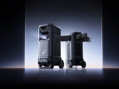 A soundcore Nebula X1 Pro mobilszínház a Kickstarteren fog megjelenni. (Kép forrása: Anker)