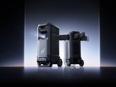 A soundcore Nebula X1 Pro mobilszínház a Kickstarteren fog megjelenni. (Kép forrása: Anker)