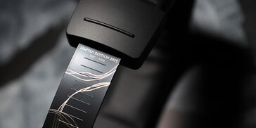 A limitált kiadású Audio-Technica ATH-M50x ENSO fejhallgatóból mindössze 5000 pár áll rendelkezésre. (Kép forrása: Audio-Technica)