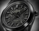 A Casio új Edifice FK-100 karórái (a képen EFK-100XPB-1A) már kaphatók az Egyesült Királyságban. (Kép forrása: Casio)