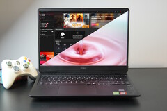 The Omen 16 - Jó költségvetésű játék laptop túl sok reklámmal