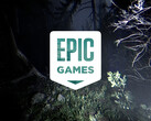 A Together After Dark és a Vornyca jelenleg ingyenes játékként érhető el. A képen: szerkesztett képernyőkép az előbbi játékból, felül az Epic Games Store logójával.