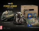 A Fallout 76 Power Armor Edition promóciós képe (kép forrása: Fallout Wiki)