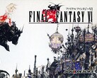 Az eredeti, 1994-es Final Fantasy VI kulcsrajzai Yoshitaka Amanótól, Terra Branfordot és Vector ipari városát ábrázolják.