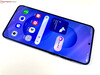 Samsung Galaxy S25+ (kép forrása: Manuel Masiero)