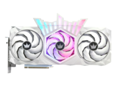 A Galax GeForce RTX 5090 HOF OC LAB Edition jelenleg 5500 dollárért kapható az eBay-en (kép forrása: motorpartners on eBay)