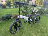 Gocycle G4 rövid értékelés: klassz összecsukható elektromos kerékpár turbo boost funkcióval