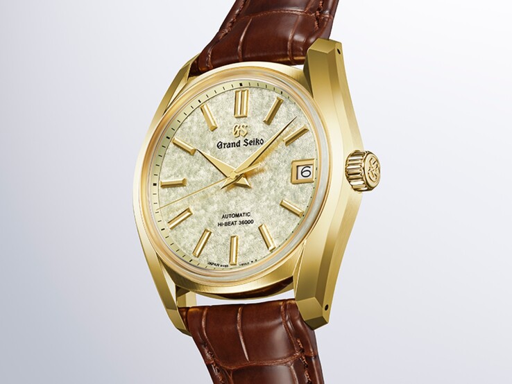 Grand Seiko Heritage Collection SBGH376 karóra