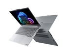 A Snapdragon X2 Plus processzorral felszerelt Lenovo ThinkBook 14 Gen 9 Luna Grey és Cloud Grey színváltozatokban lesz kapható.