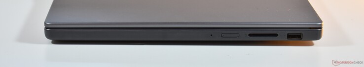 rendben: SD kártyaolvasó, USB-A 3.2 Gen 1