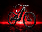 Az S-Works Turbo Levo R Ultralight eMTB 111 Nm nyomatékot és 850 W csúcsteljesítményt kínál