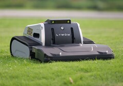 A Lymow One láncos meghajtással már előrendelhető. (Kép forrása: Lymow)