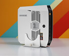 Bosgame M5 AMD Ryzen AI Max+ 395 és 128 GB DDR5 RAM memóriával