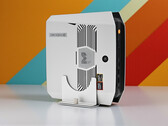 Bosgame M5 AMD Ryzen AI Max+ 395 és 128 GB DDR5 RAM memóriával