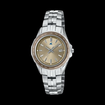 Casio Oceanus OCW-S40-5AJF. (Kép forrása: Casio)