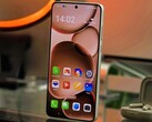 Oppo Find X8 Ultra felülvizsgálat. (Kép forrása: Marcus Herbrich/Notebookcheck)