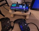 A Google Pixel 8 átalakult konzol emulációs dokkolóvá