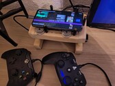 A Google Pixel 8 átalakult konzol emulációs dokkolóvá