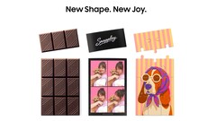 A Samsung hat Instagram-videóval indítja el a következő „ Galaxy ” Unpacked bemutatóesemény előzetes kampányát.