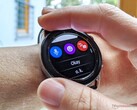 A Samsung Galaxy Watch3 szeptember végén számos funkciót elveszít. (Kép forrása: Notebookcheck)