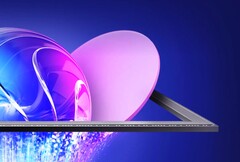 Samsung schrumpft 200 Millionen Pixel auf 0,5 µm pro Pixel, um einen kleineren Sensor zu ermöglichen. (Képforrás: Samsung)