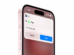A Siri hamarosan helyet ad a konkurens mesterséges intelligencia asszisztenseknek. (Kép forrása: Apple)