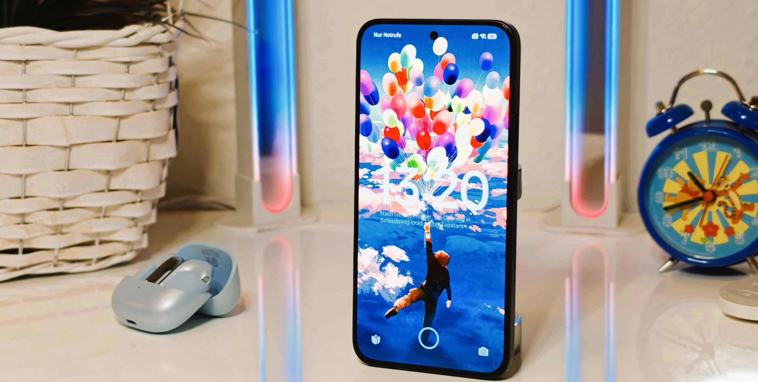 Xiaomi Redmi Note 17 Pro 5G okostelefon-teszt