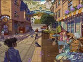 A Witchbrook egy varázslóiskolás RPG és élet-szimulátor, amelynek megjelenése 2026-ra várható.