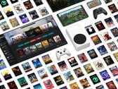 Négy játék ingyenesen elérhető ezen a hétvégén, ha előfizetsz az Xbox Game Passra. (Kép forrása: Xbox)
