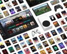 Négy játék ingyenesen elérhető ezen a hétvégén, ha előfizetsz az Xbox Game Passra. (Kép forrása: Xbox)