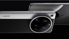 A Xiaomi 15 Ultra. (Kép forrása: Xiaomi)