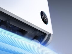 Xiaomi új Mijia otthoni légkondicionálója Erőteljes légáramlás 1,5 HP felett