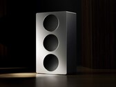 A Xiaomi két mélysugárzót, egy középsugárzót és egy magassugárzót helyez egy elegáns alumínium házba (Kép forrása: Xiaomi)